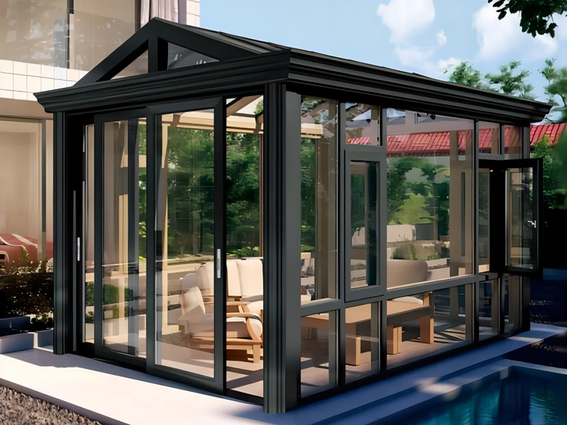 sunroom