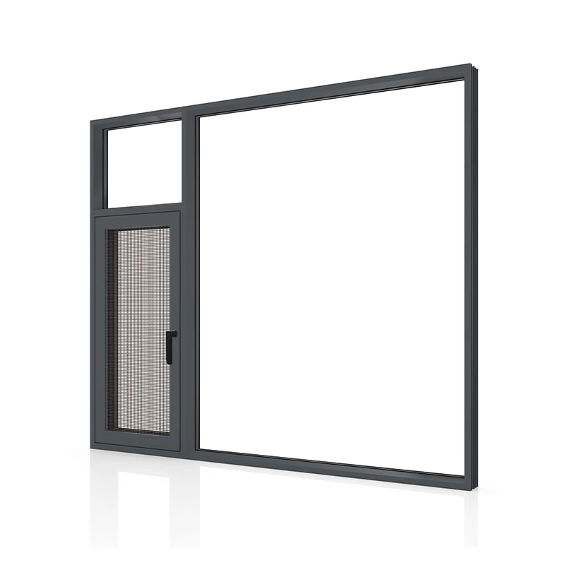 110 Casement Window