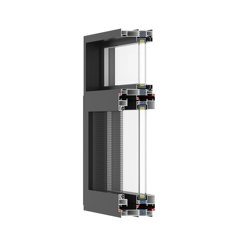 110 Casement Window