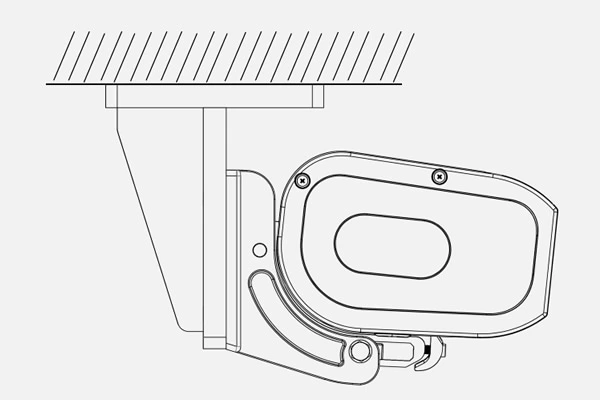 Curved Arm Full Box