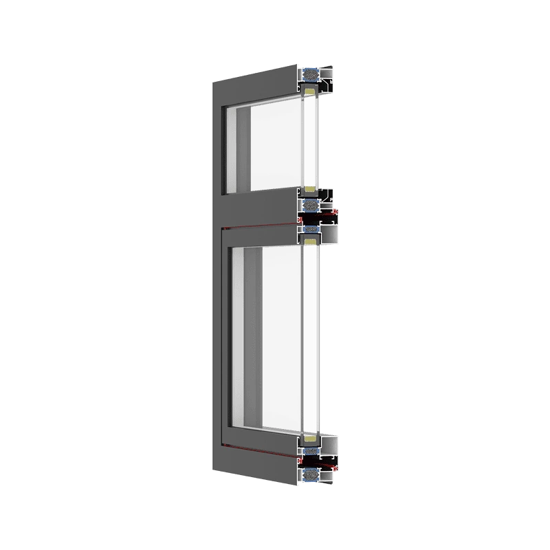 88 Series French Doors & Hinged Patio Doors