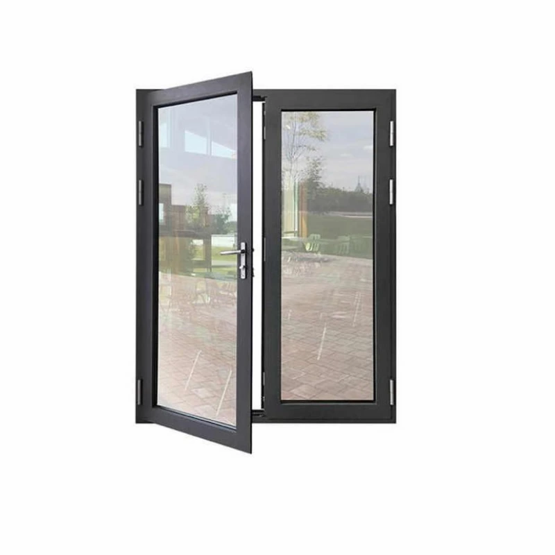 88 Series French Doors & Hinged Patio Doors