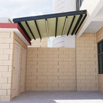 Folding Canopy