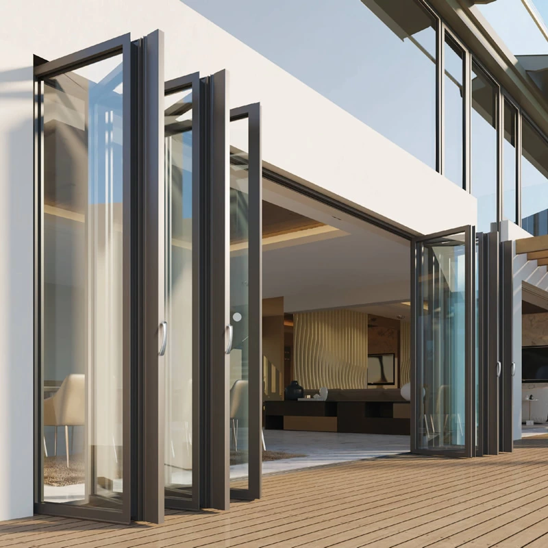 Folding Door