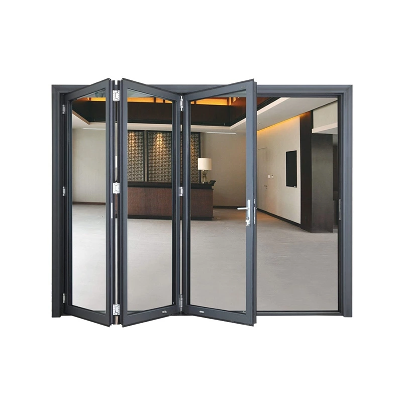 Folding Door