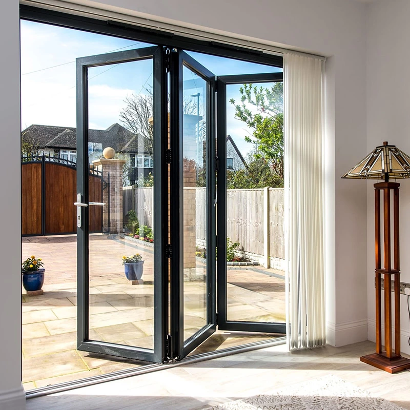 Folding Door