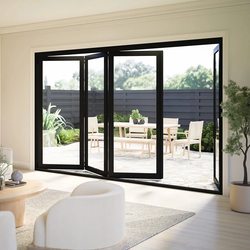 Folding Door