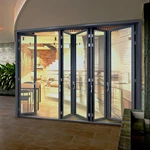 Folding Door