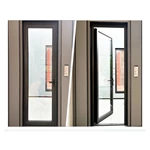 58 Series French Doors & Hinged Patio Doors