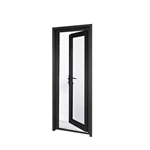 58 Series French Doors & Hinged Patio Doors