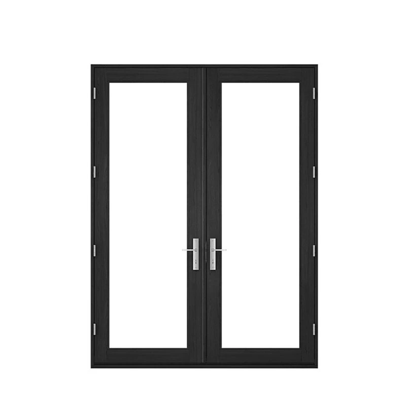 58 Series French Doors & Hinged Patio Doors