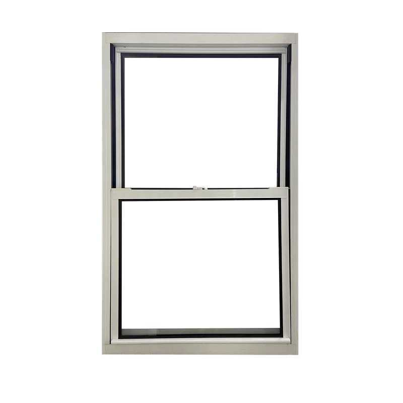 Double-hung & Single-Hung Windows