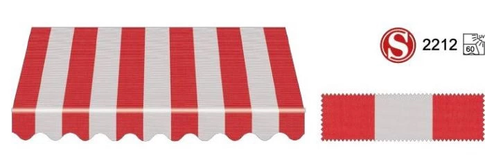 awnings retractable