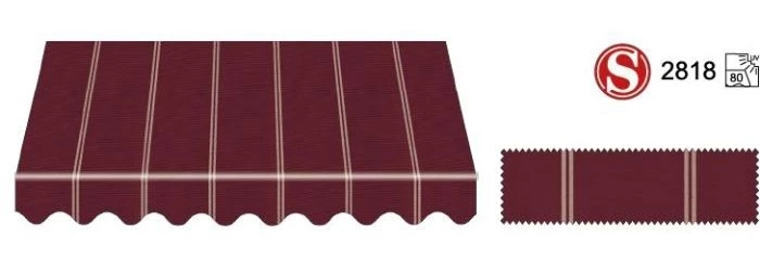 awnings retractable