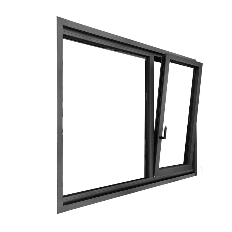 T2 Casement Window