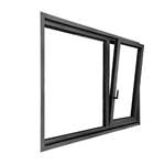 T2 Casement Window