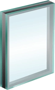 Youran 105 Extremely Narrow Sliding Window