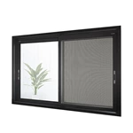 Youran 105 Extremely Narrow Sliding Window