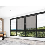 Youran 105 Extremely Narrow Sliding Window