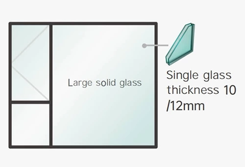 88 Casement Window