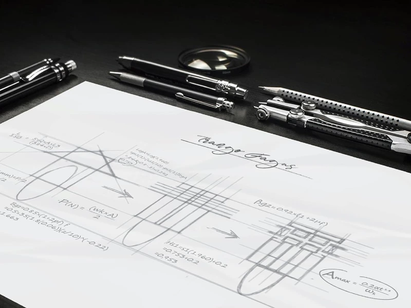 Heavy-duty Sliding Door