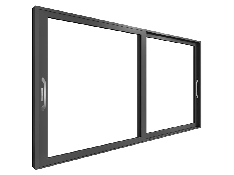 Heavy-duty Sliding Door