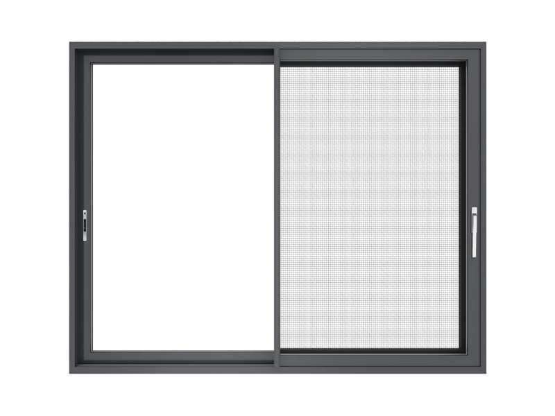 Lift Sliding Door