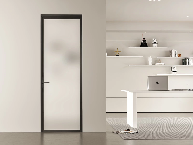 Moo Minimalist Door Series