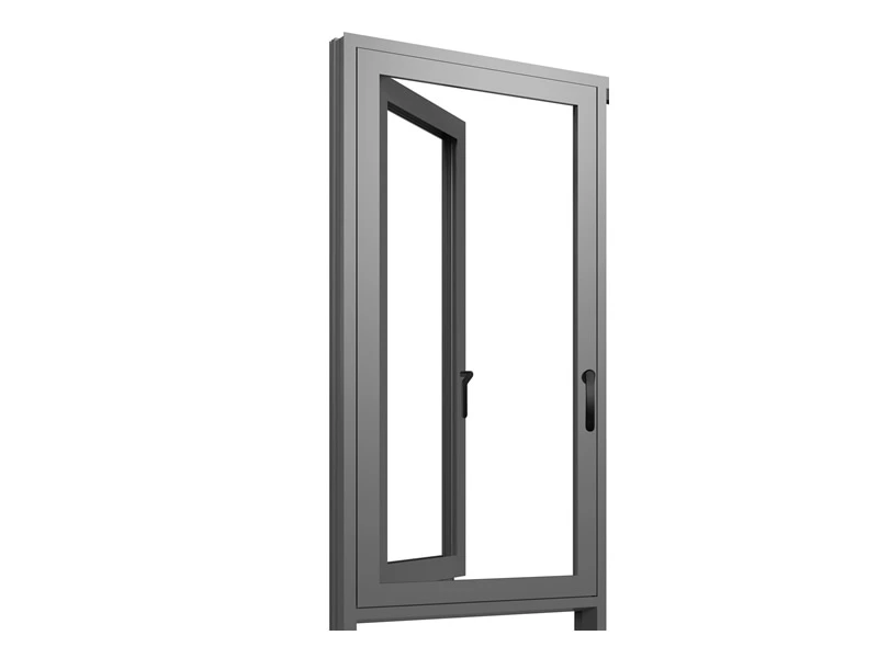 T2 Casement Window