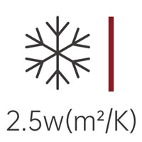 88 Casement Window