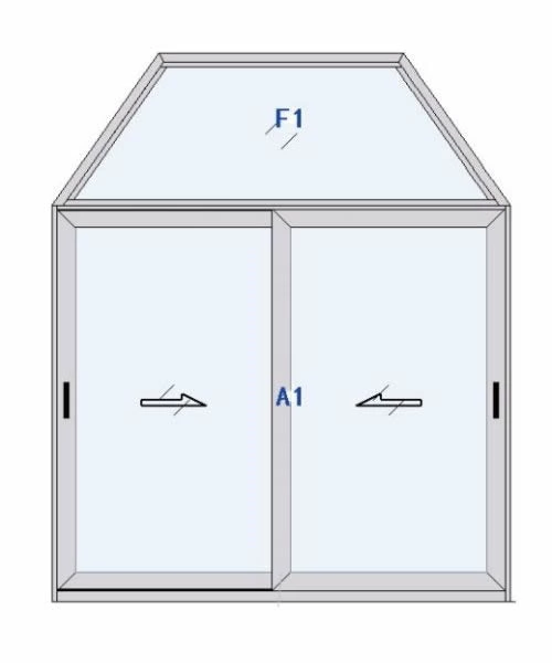 Sliding Window