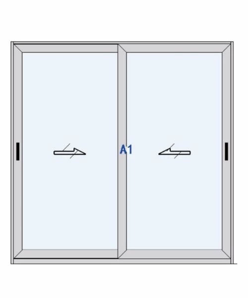 Sliding Window