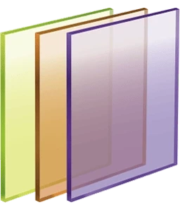 Youran 105 Extremely Narrow Sliding Window