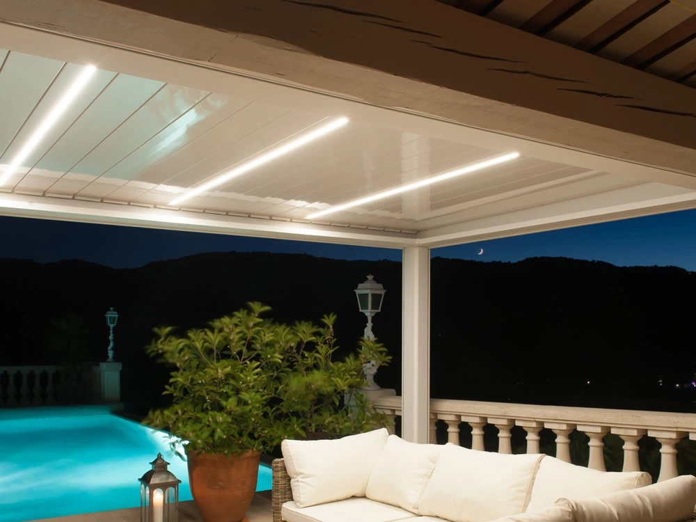 Outdoor Structures: Key Differences Between Gazebos and Pergolas