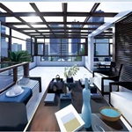 120 Sunshine Room Series