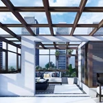 120 Sunshine Room Series