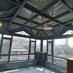 120 Sunshine Room Series