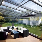 125 Sunshine Room Series