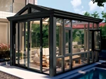 150 Sunshine Room Series