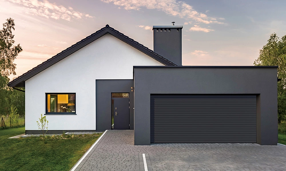 Garage Door