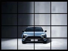 Garage Door