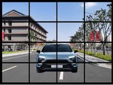Garage Door