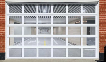 Garage Door
