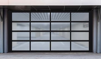 Garage Door