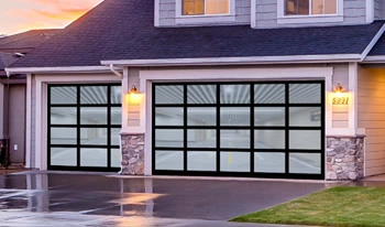 Garage Door