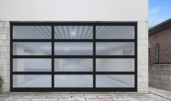 Garage Door