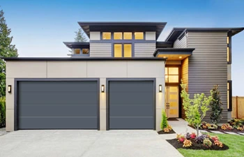 Garage Door