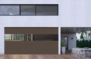 Garage Door
