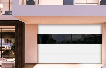 Garage Door