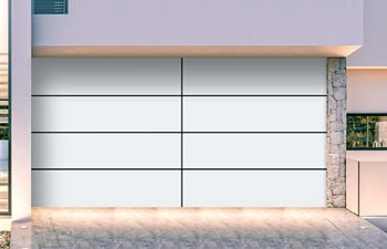 Garage Door